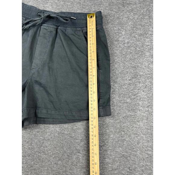 GAP Women's Casual Drawstring Shorts Size Small - Picture 4 of 8